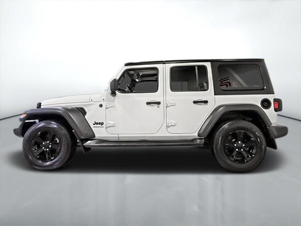jeep Wrangler 2023 - 6