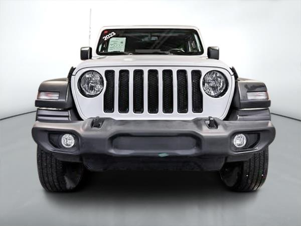 jeep Wrangler 2023 - 8