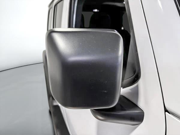 jeep Wrangler 2023 - 9