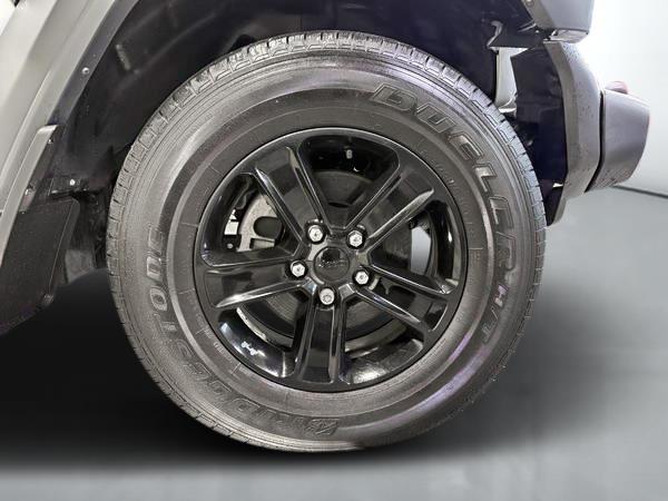 jeep Wrangler 2023 - 10
