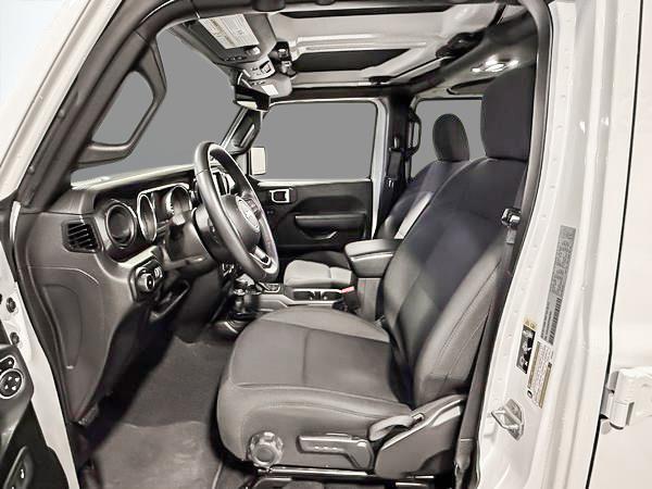 jeep Wrangler 2023 - 12