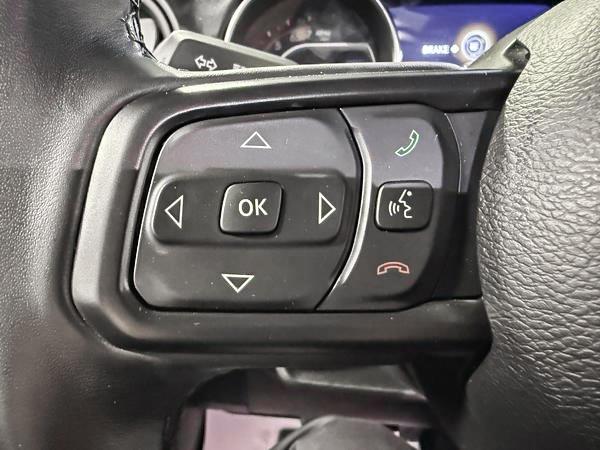 jeep Wrangler 2023 - 14
