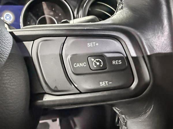 jeep Wrangler 2023 - 15