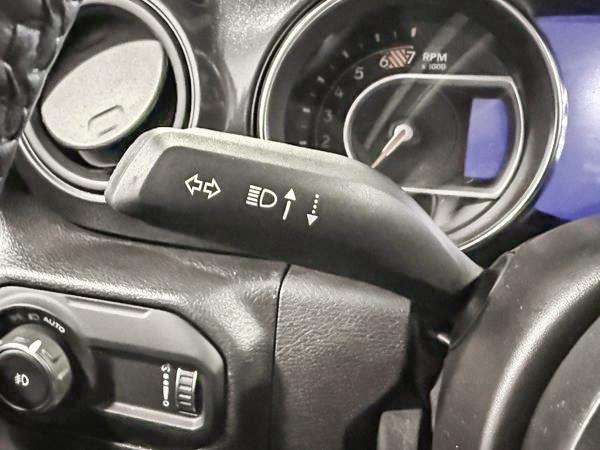 jeep Wrangler 2023 - 16