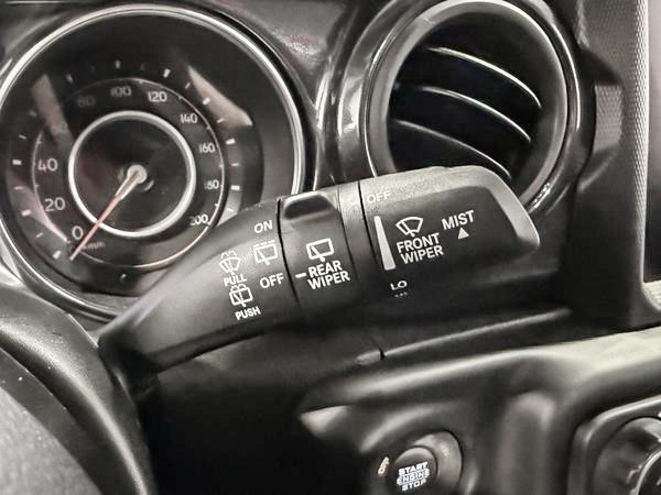 jeep Wrangler 2023 - 17