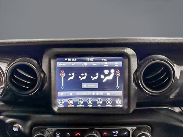 jeep Wrangler 2023 - 19
