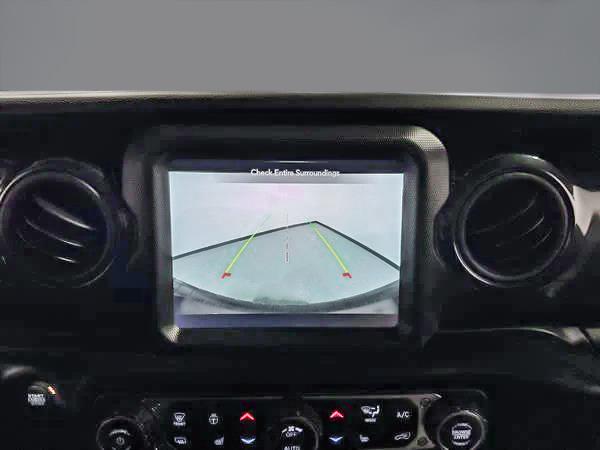 jeep Wrangler 2023 - 20