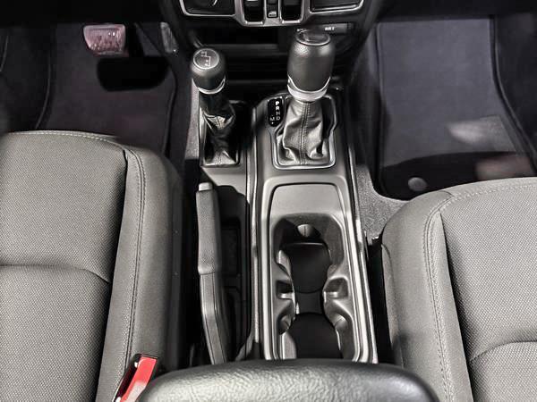 jeep Wrangler 2023 - 22