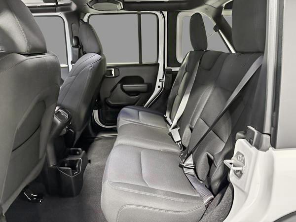 jeep Wrangler 2023 - 23