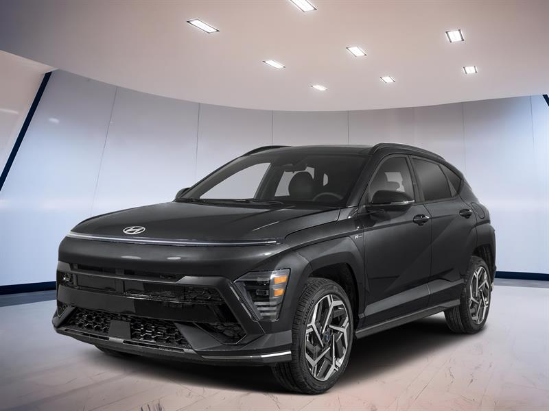 hyundai Kona 2026