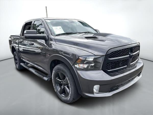 ram 1500 Classic 2023