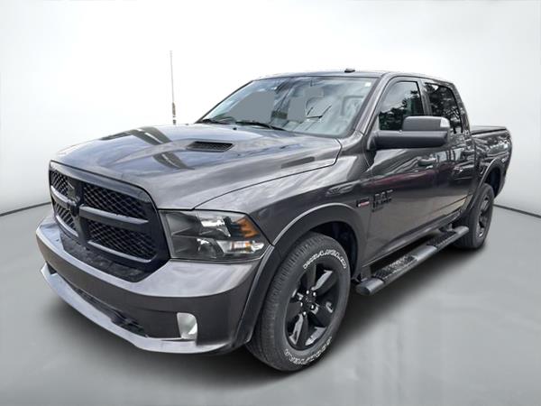 ram 1500 Classic 2023 - 3