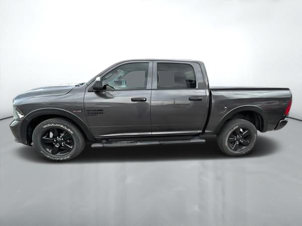 ram 1500 Classic 2023 - 4