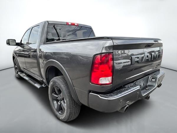 ram 1500 Classic 2023 - 5