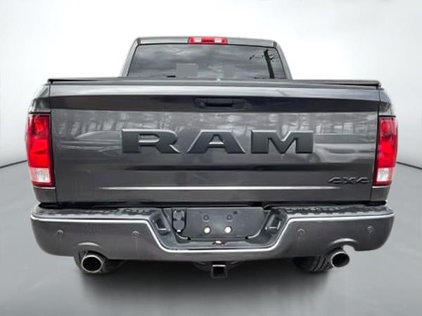 ram 1500 Classic 2023 - 6