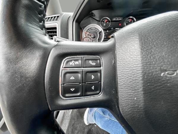 ram 1500 Classic 2023 - 13