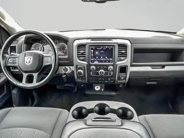 ram 1500 Classic 2023 - 16