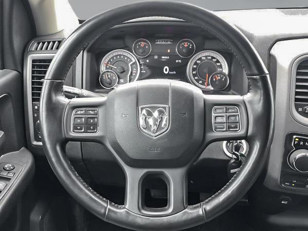 ram 1500 Classic 2023 - 17