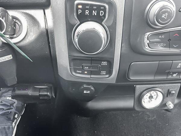 ram 1500 Classic 2023 - 20