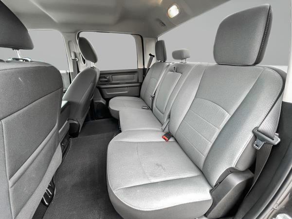 ram 1500 Classic 2023 - 22