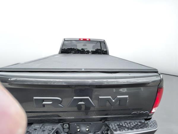 ram 1500 Classic 2023 - 24