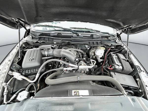 ram 1500 Classic 2023 - 26