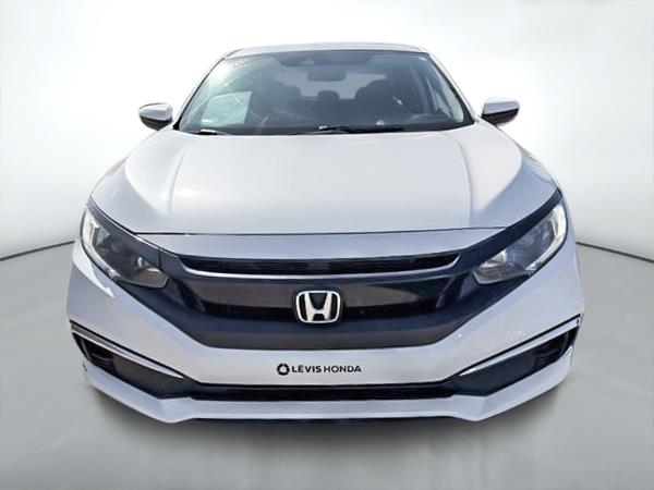 honda Civic Berline 2020 - 2
