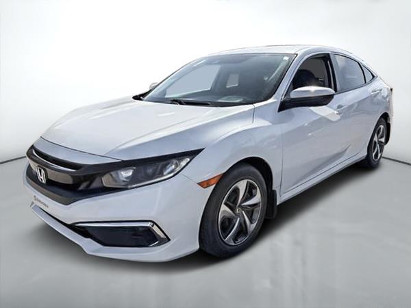 honda Civic Berline 2020 - 3