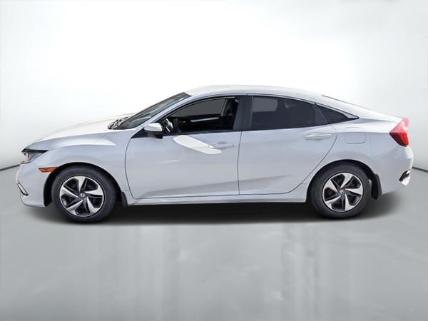 honda Civic Berline 2020 - 4