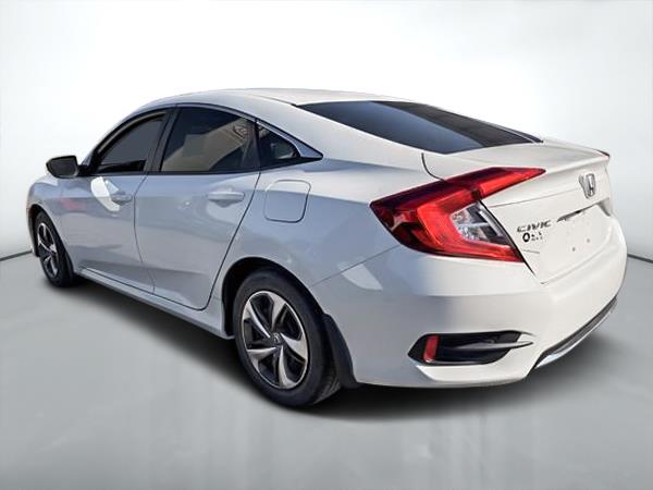 honda Civic Berline 2020 - 5