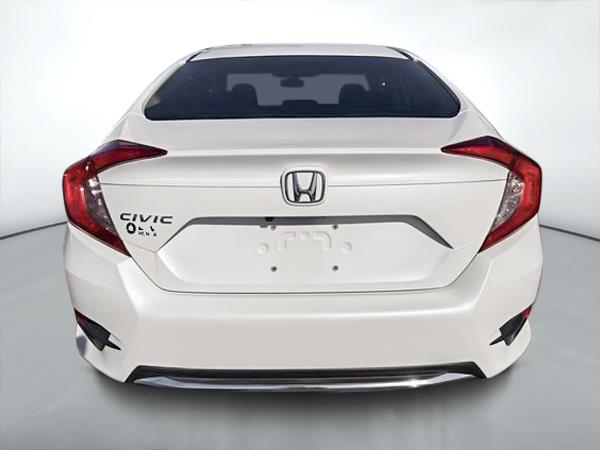 honda Civic Berline 2020 - 6