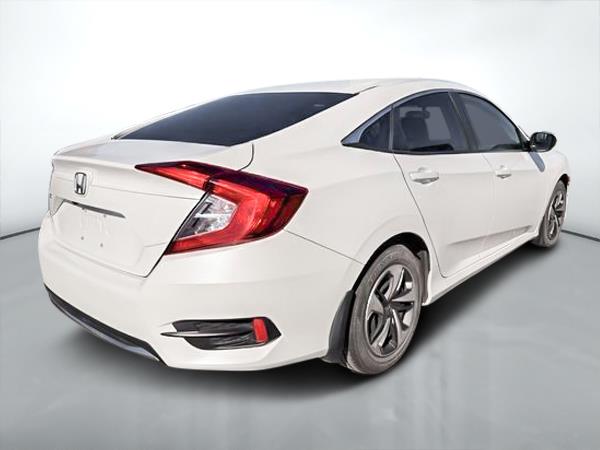 honda Civic Berline 2020 - 7