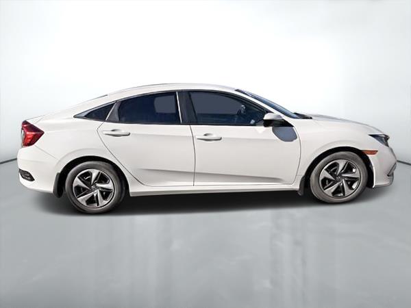 honda Civic Berline 2020 - 8