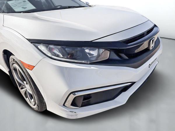 honda Civic Berline 2020 - 9