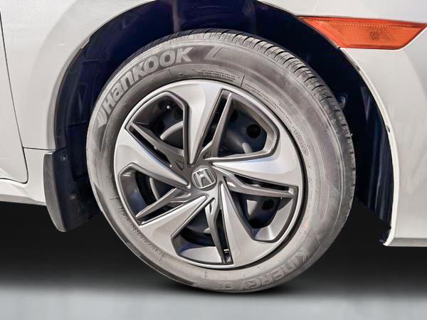 honda Civic Berline 2020 - 10