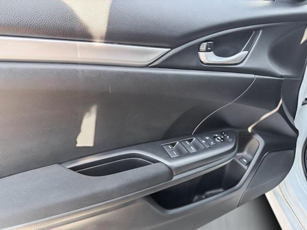 honda Civic Berline 2020 - 11