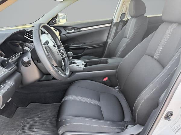 honda Civic Berline 2020 - 12