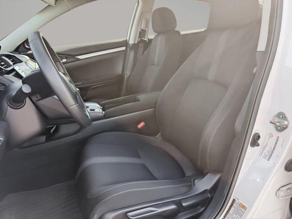 honda Civic Berline 2020 - 13