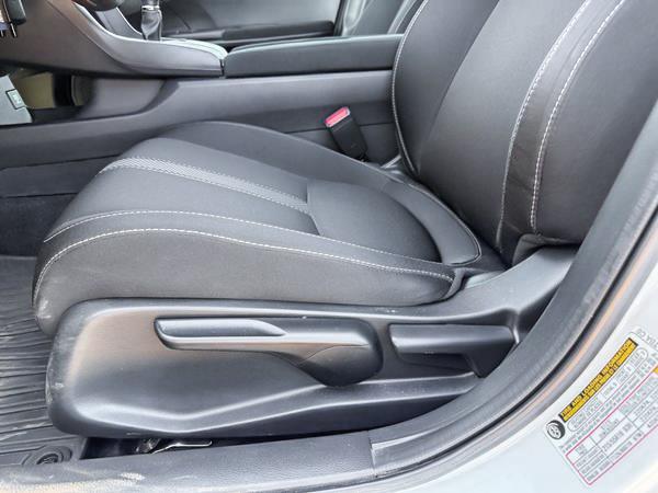 honda Civic Berline 2020 - 14