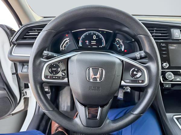honda Civic Berline 2020 - 15