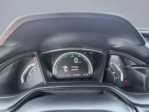honda Civic Berline 2020 - 18