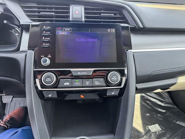 honda Civic Berline 2020 - 19