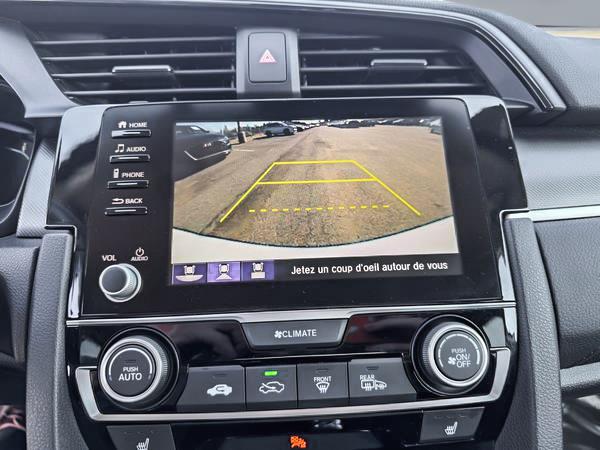 honda Civic Berline 2020 - 20