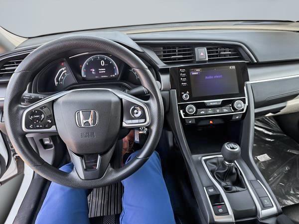 honda Civic Berline 2020 - 23