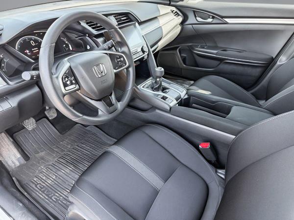honda Civic Berline 2020 - 24