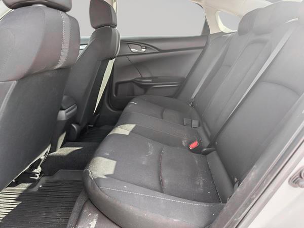 honda Civic Berline 2020 - 25