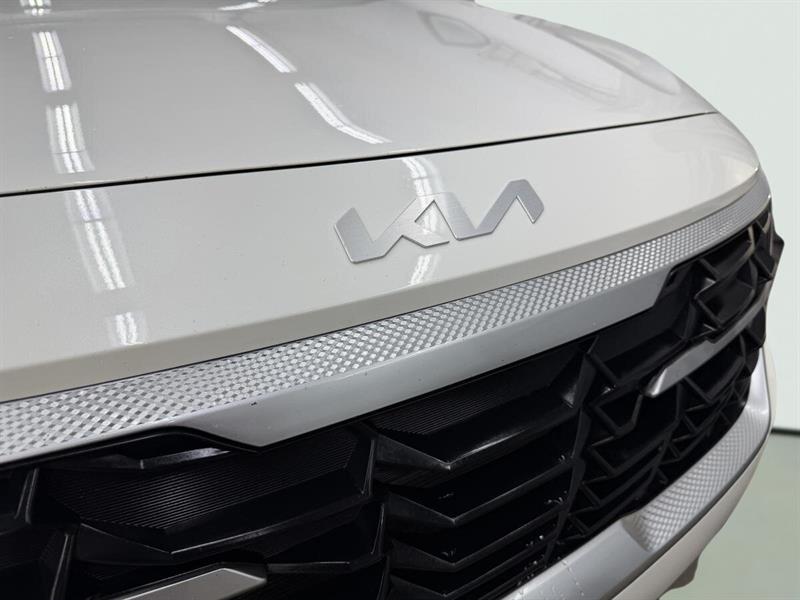 kia Seltos 2024 - 5