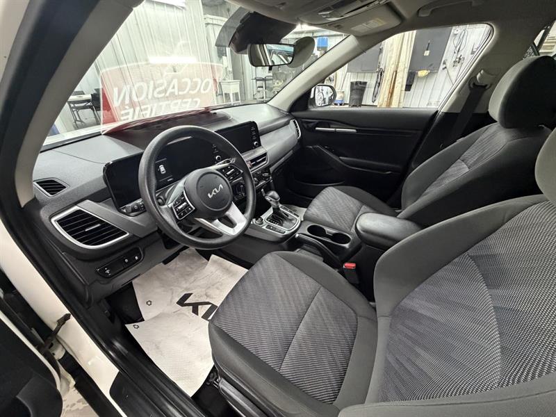 kia Seltos 2024 - 9