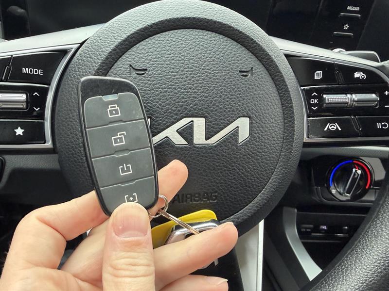 kia Seltos 2024 - 10
