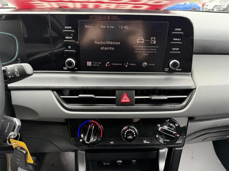 kia Seltos 2024 - 13